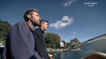 Celebrity Hunted: Italy - Ep.02