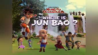 Where is Jun Bao?