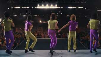 The dark side of fame (4K UHD)