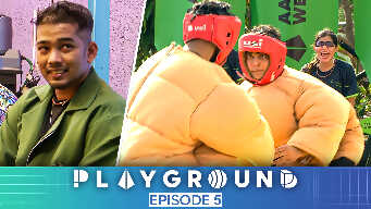 Playground Episode 5