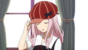 Kaguya-Sama: Love Is War EP 7