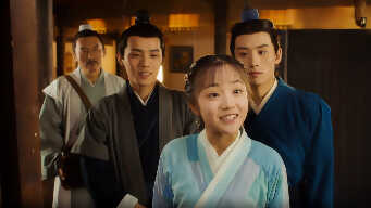 A Love So Romantic EP 30