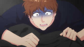 Sorry, I've Got a Cold