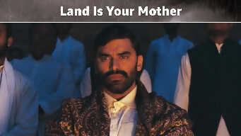Land Is Your Mother