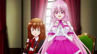 You're the One Who Sent Me The Dark History?