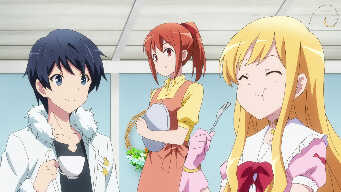 Holiday Date and Princess Knight