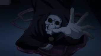 The Reaper by Day and the Reaper by Night