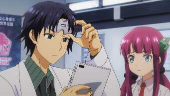 The Sheer Malevolence of the Denizens that Dwell in the Castle of the Dead Seeds Mutual Fear and Hostility Among Their Wicked Rank