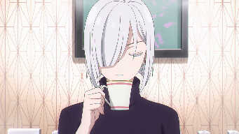 Nightfall / First Fit Of Jealousy