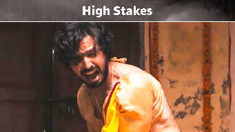High Stakes