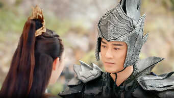 The Legends Of Monkey King EP 15