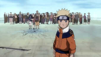 The Demon in the Snow