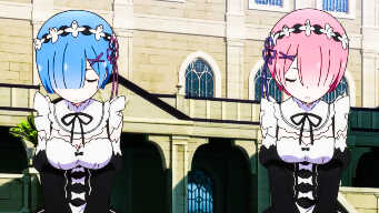 Re:Zero - Starting Life In Another World EP 4