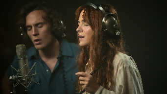 Track 3: Someone Saved My Life Tonight