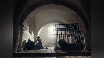 The Battle For Harry