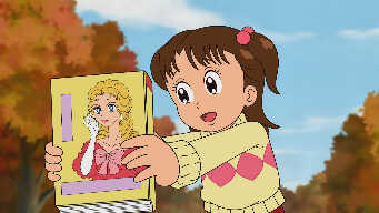 Episode 12B - I’ve Found a Glimpse of Autumn