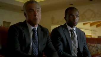 Chapter Four: Fugazi