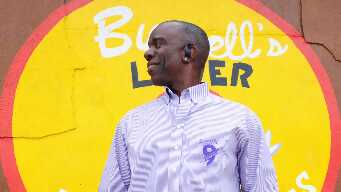 Finale: Still Heroes