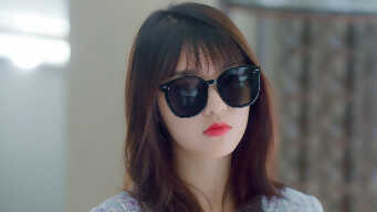 Time To Fall In Love EP 1