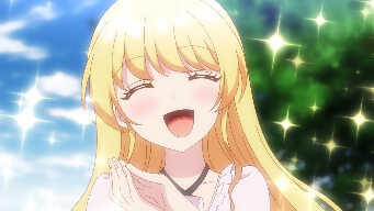 A Guy Who Reincarnated as a Fantasy Knockout and Unparalleled Beauty