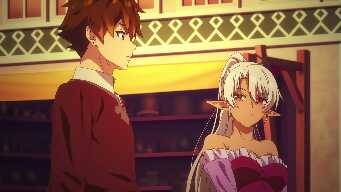 The Seven-Leaf Clover