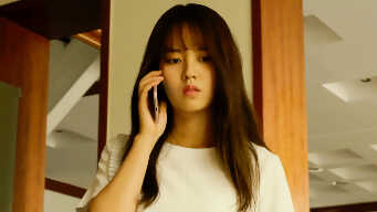 Bring It On, Ghost EP 14