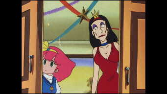 Return With Love Apples