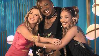 Taurus: We want to eat and make love