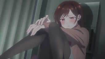 Confession and Girlfriend