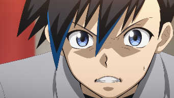 10 - "TASUKETSU -Fate of the Majority- - S01"