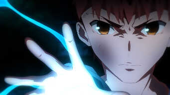 Episode 24 - Unlimited Bladeworks