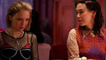 Double Dates & Other Dares