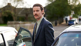 The Lizzie Operation