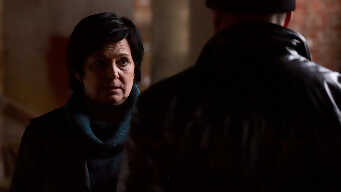 Betrayal at the Harbour