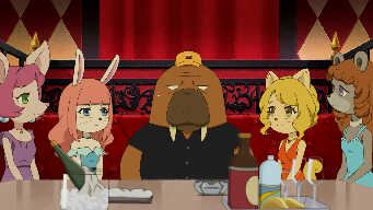 Let Me Hear You Say, "What the Hell?"