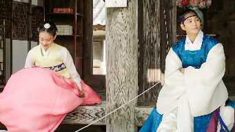 My Sassy Girl EP 5