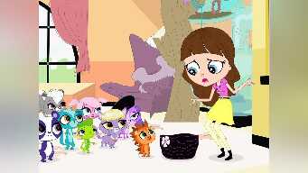 The Expo Factor Pt 1