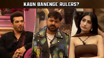 Kaun Banenge Rulers?