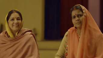 Ladka Tez Hai Lekin..