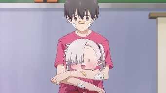 Li'l Miss Vampire and the Sports Tournament / Li'l Miss Vampire and the Club Search