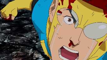 WHERE I REALLY COME FROM