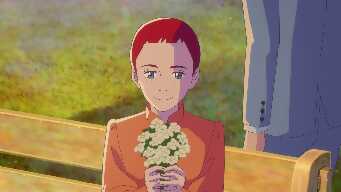 My World Has Tumbled Into Pieces