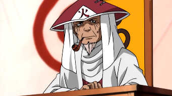 My Name is Konohamaru!”