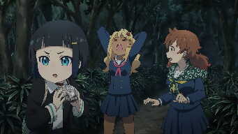 A Real Zombie Doesn’t Laugh