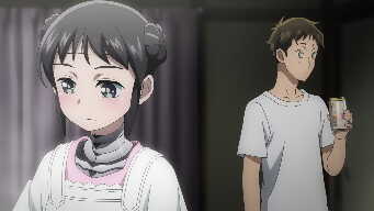 An Appliance Became My Wife