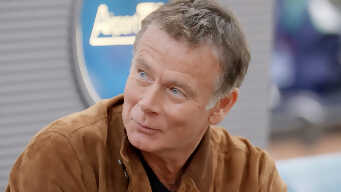 Now Boarding for the Final