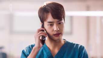 Doctor Romantic EP 17