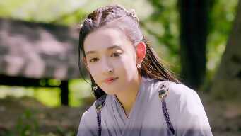 The Wolf Princess EP 8