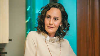 My Home My Destiny EP 116