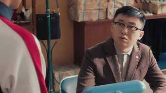 Family Secrets Resurface